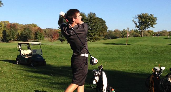 Valpo Men's Golf Opens Dayton Fall Invitational