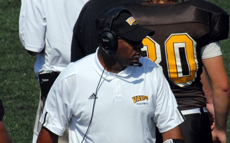 Valpo to Host Two Football Camps this Summer