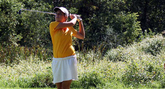 Kleckner Wins Tennesee Fall Classic, Valpo Finishes Second