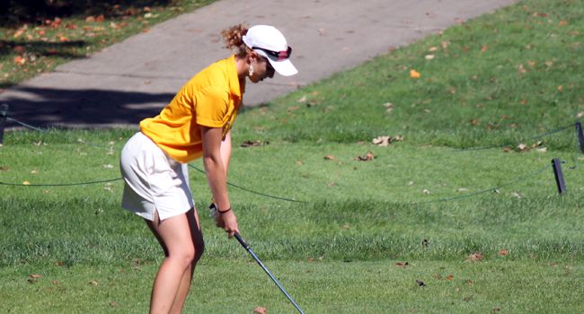 Valpo Tenth After Day One at Butler