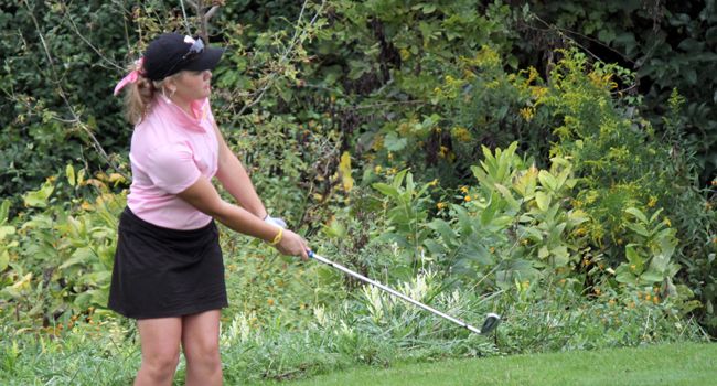 Crusader women in eighth after first round of IPFW Invite