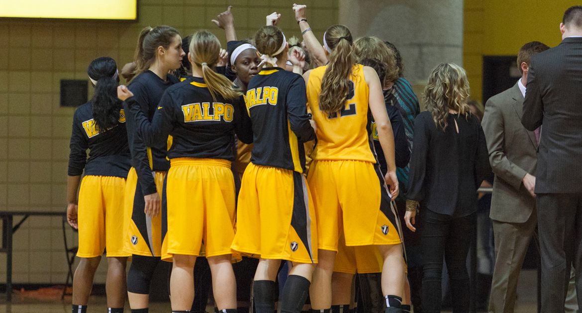 Women's Basketball Adds Two More for 2015-16