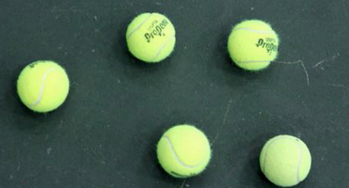 HL Tennis Preseason Polls Unveiled: Men Tabbed for Tie at 1st; Women Picked 9th