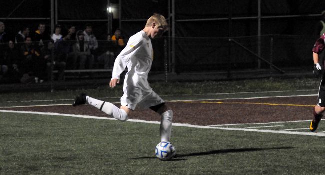 Valpo MSO Looks to Stay Atop League Table This Week