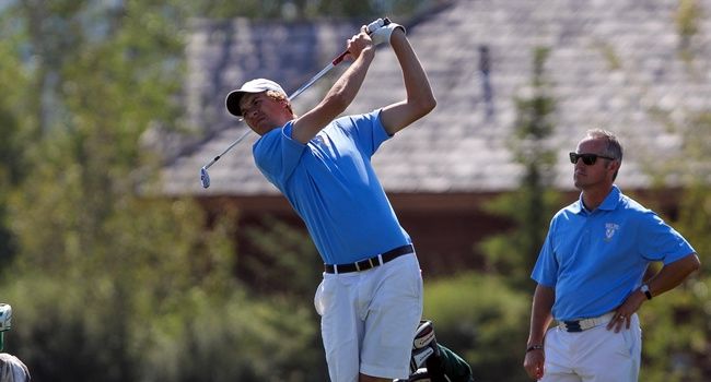 Valpo men’s golf concludes action at NCAA Columbus Regional