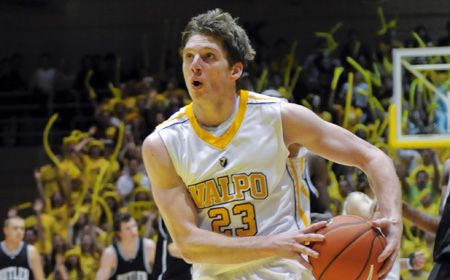 Valpo Looks to Regroup Saturday at Youngstown State