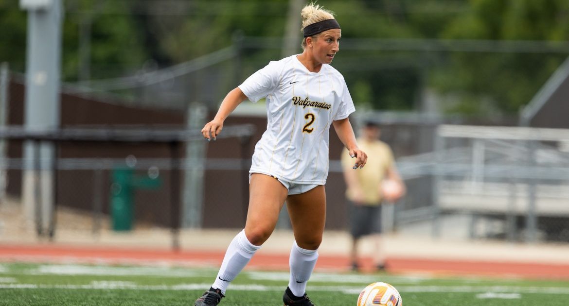 Soccer Comes Away with Draw Thursday at Illinois State