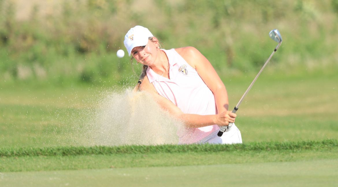 Women’s Golf Tees Off Season at Illinois State