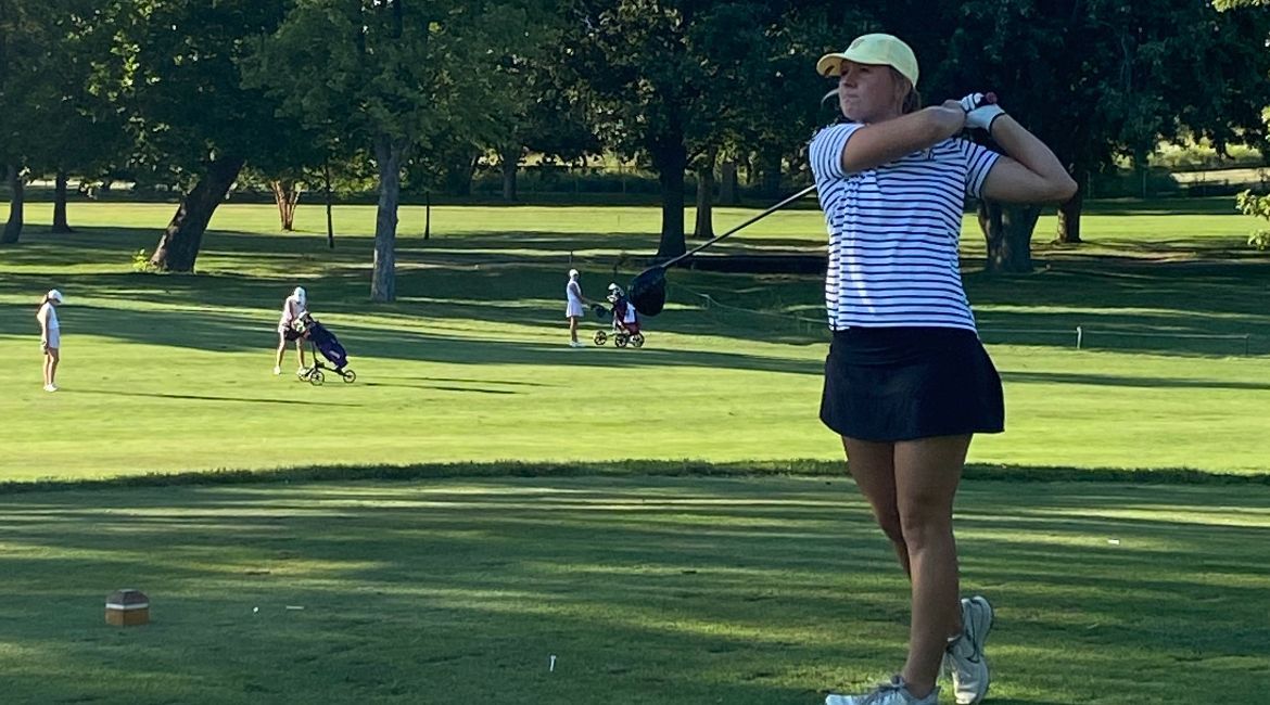 Women’s Golf Wraps Up Season-Opening Tournament at Illinois State