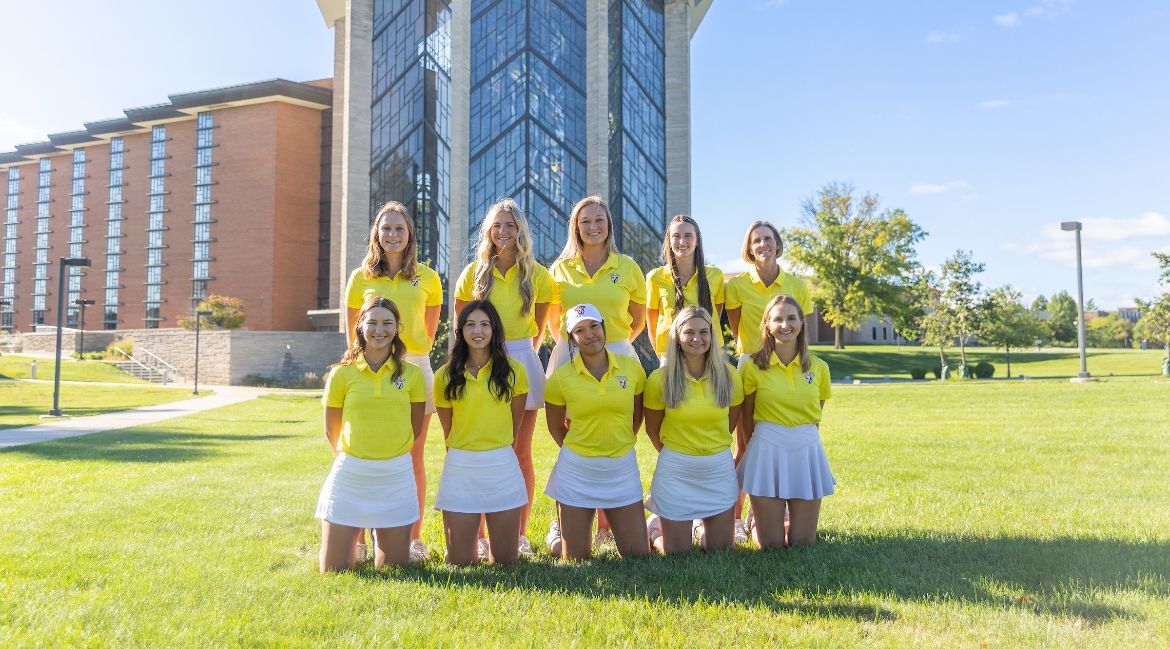 Preview: Women’s Golf Set to Compete in MVC Championship