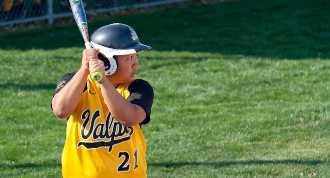Crusader Softball Opens HL Play With Two Victories