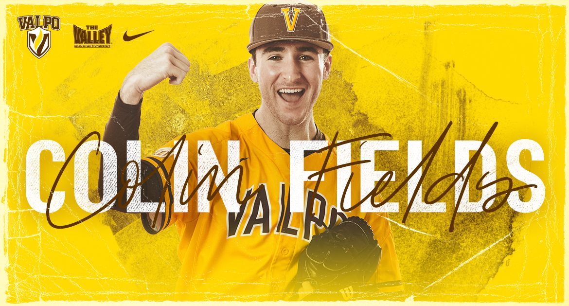 Fields Named National Player of the Week by Collegiate Baseball Newspaper, MVC Pitcher of the Week