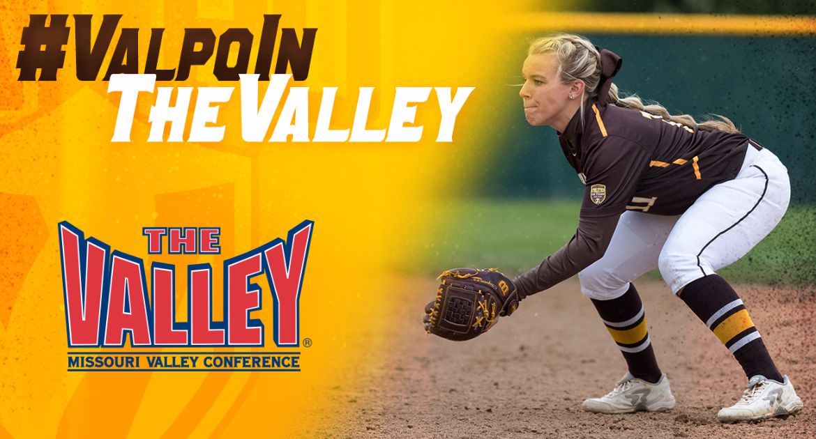Valpo In The Valley: Softball