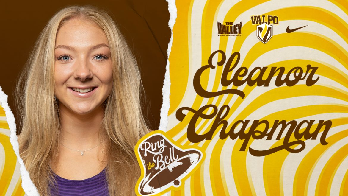Eleanor Chapman Joins Valpo Tennis Program