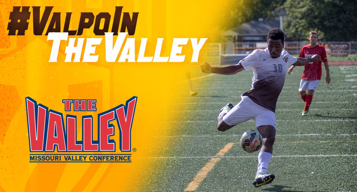 Valpo In The Valley: Men's Soccer