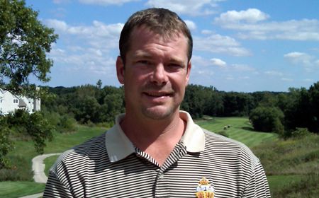 Bryan Bennett Named Valpo's Assistant Golf Coach