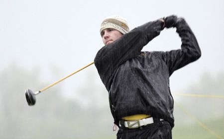 Henning Finishes Third as Valpo Places Fourth at Michigan State