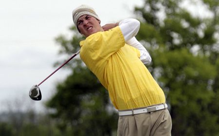 Valpo Men's Golf Team to Play Five Times in the Fall