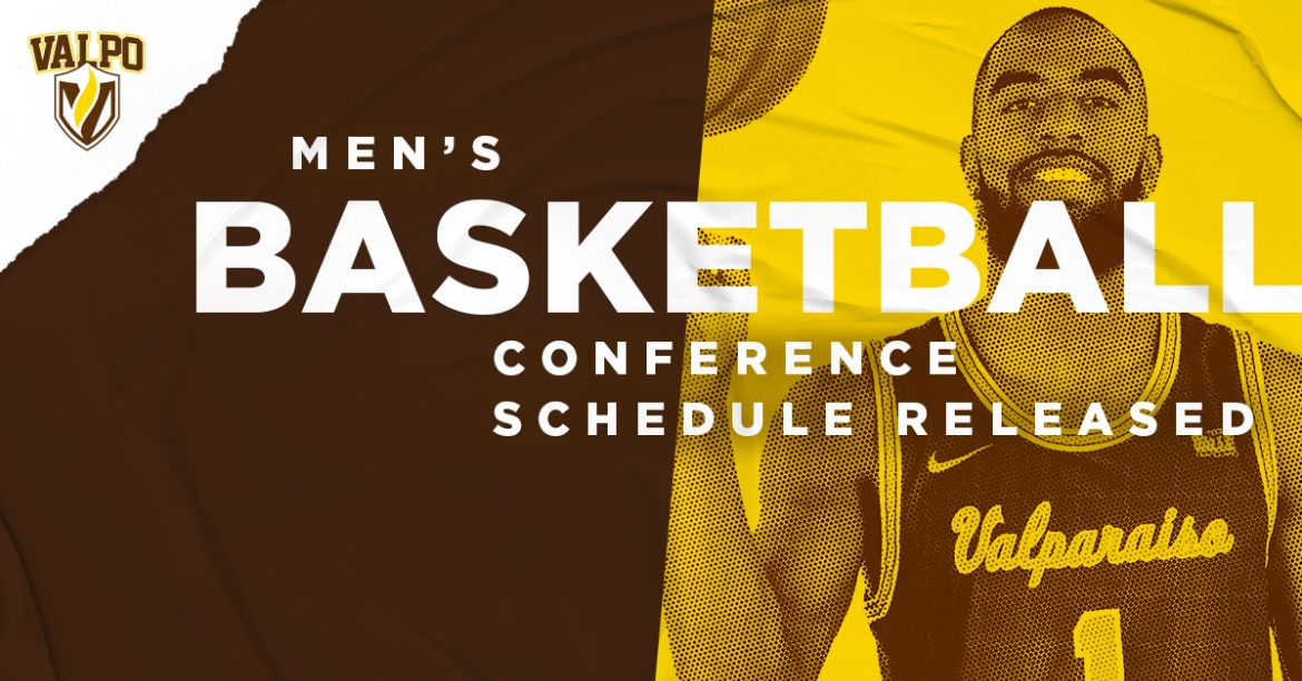 2023-24 Men's Basketball MVC Schedule Released - Bradley