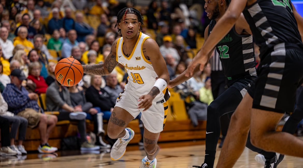 Valpo to Host Samford in Final Game Before Christmas