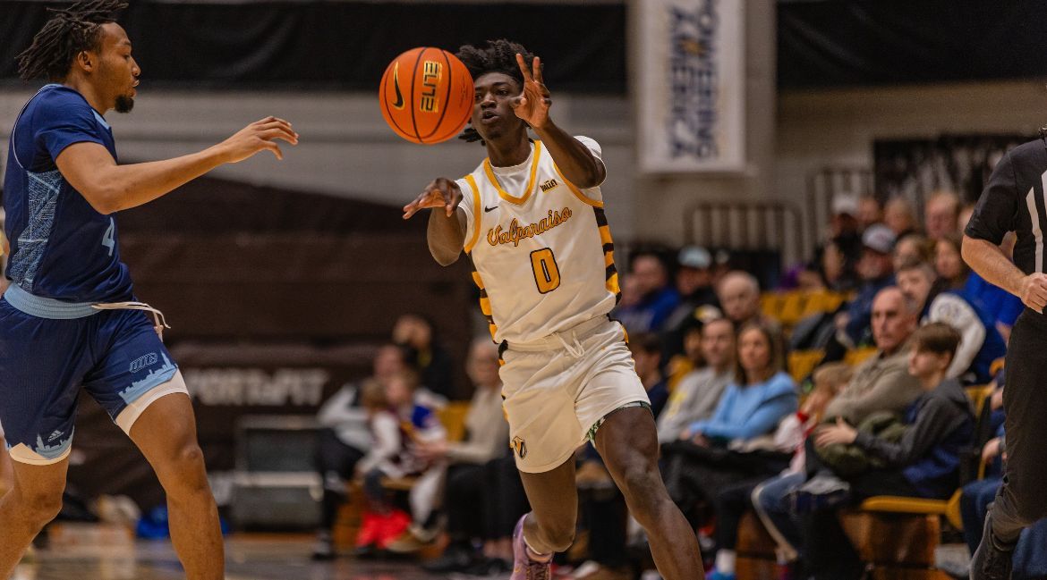 Valpo to Clash with Evansville for Beach Game