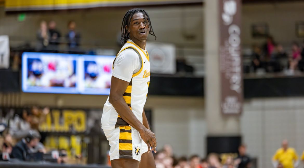 Valpo to Host Indiana State in Penultimate Home Game