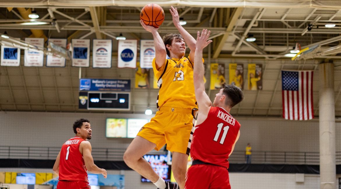 Valpo to Tip Off Arch Madness on Thursday