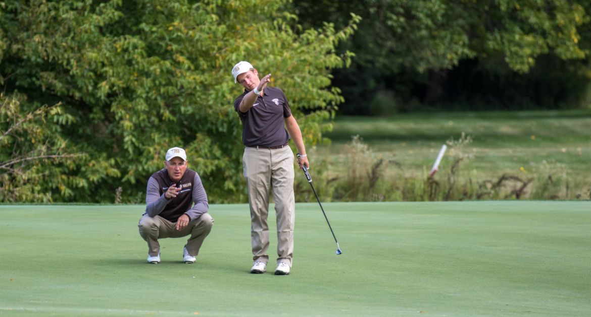 Valpo Men’s Golf Continues Academic Excellence