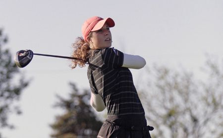 Valpo Women to Play Four Golf Tournaments This Fall