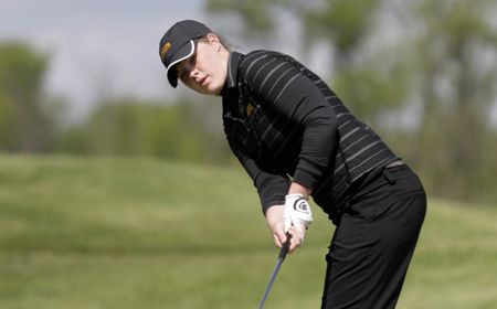 Women's Golf Tees off for Second Season