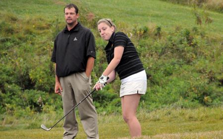 Valpo Women Closes Fall With Best Round of the Season