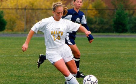 Emily King to be Inducted into Hall of Fame Class of 2011