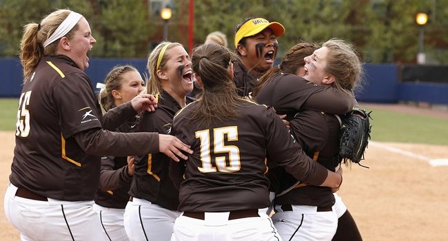 Join Softball For Selection Show Viewing Party