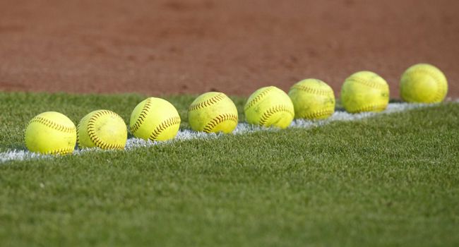 Crusaders Announce Fall Softball Schedule