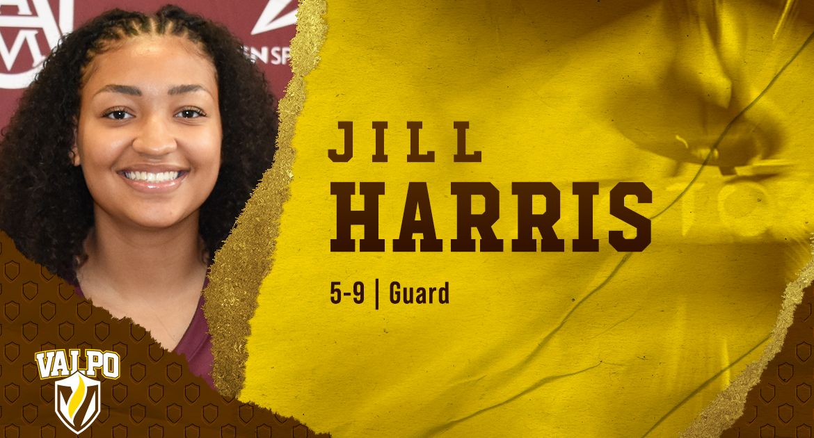 Women’s Basketball Adds Jill Harris to 2023-24 Roster