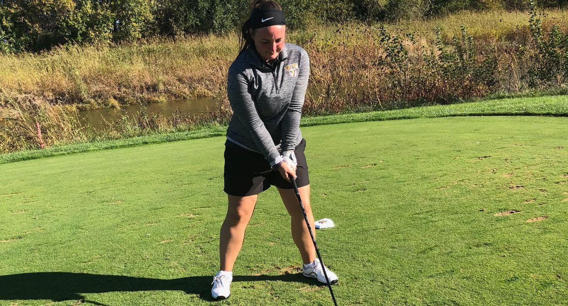 Women’s Golf Makes Missouri Valley Conference Debut