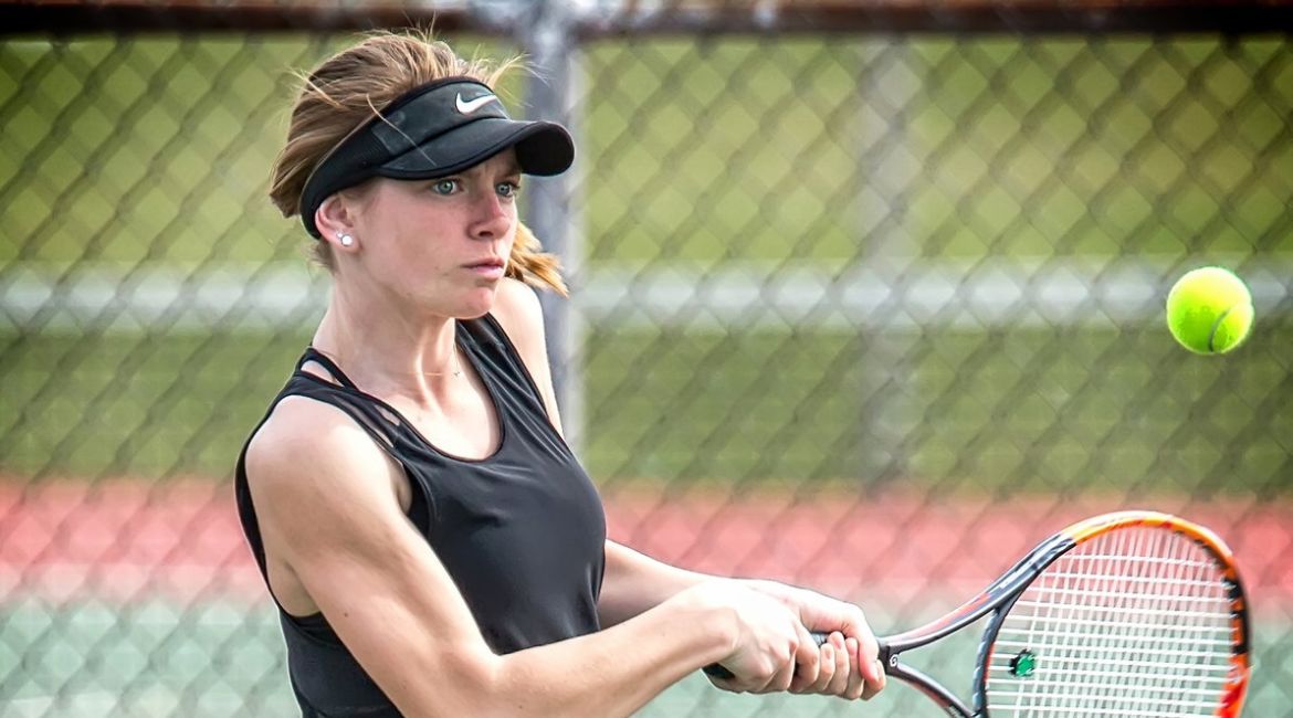 McConnell to Join Valpo Women’s Tennis Program
