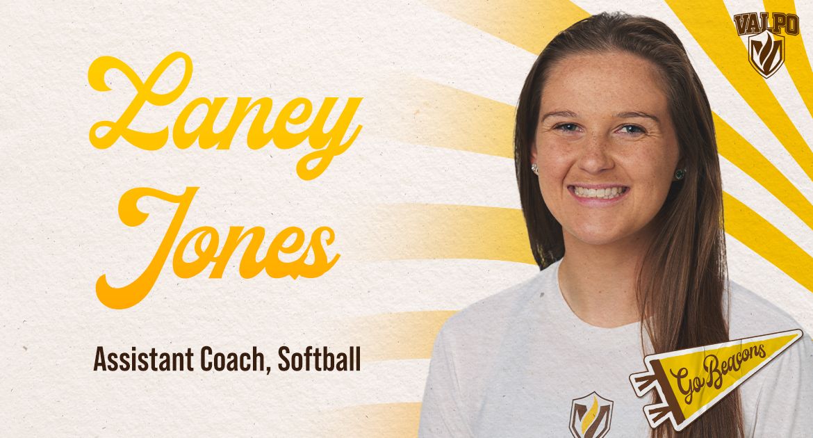 Softball Adds Assistant Coach Laney Jones