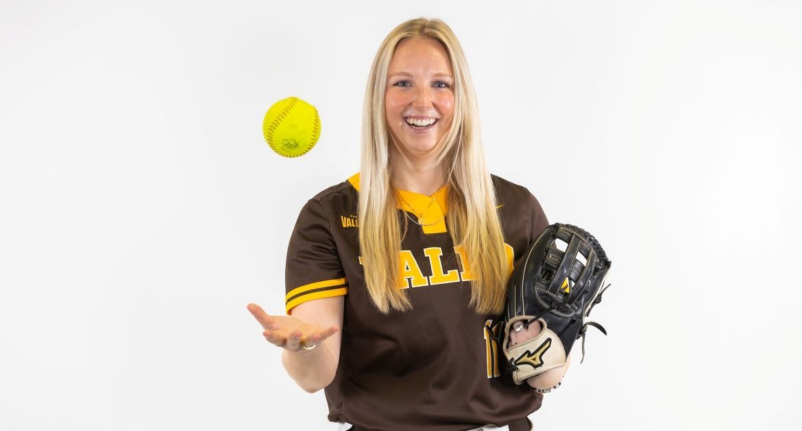 Softball Set For Home-Opening Series This Weekend