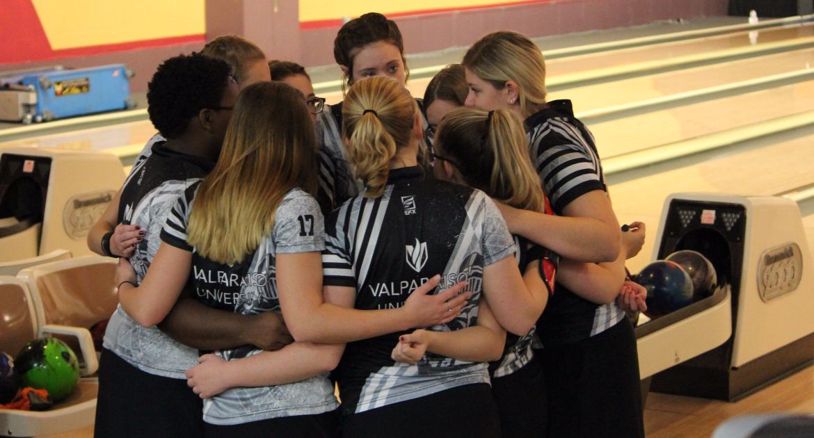 Bowling Returns To Top-25 As Valpo Prepares for Crusader Classic