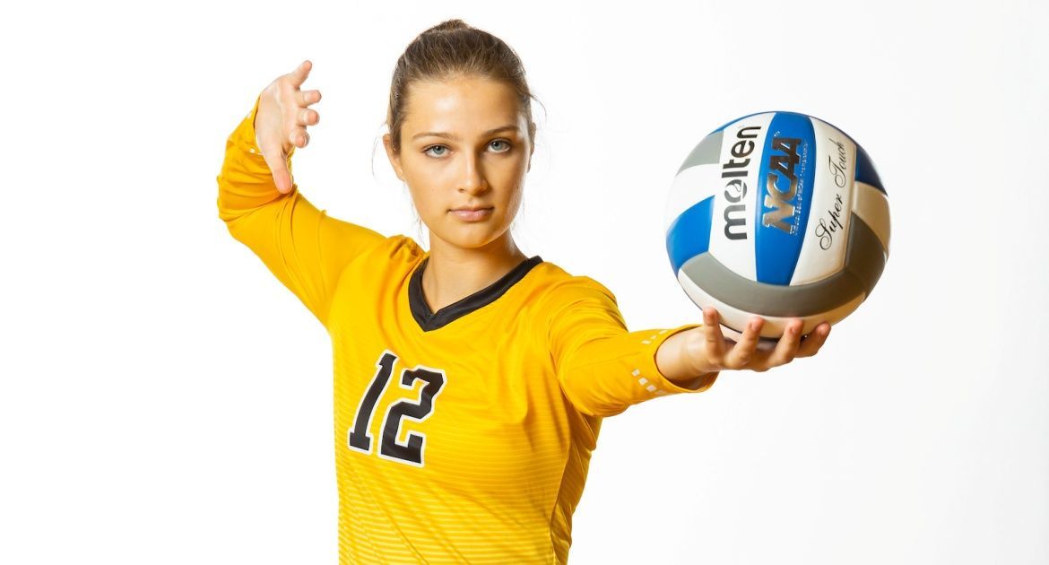 Volleyball Kicks Off Second Half of MVC Schedule On the Road