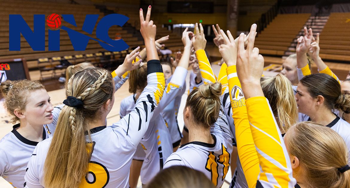 Valpo Volleyball Earns Bid to 2022 NIVC; Faces Ohio in First Round