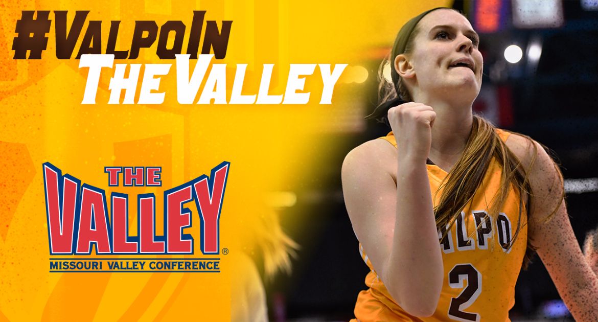 Valpo In The Valley: Women's Basketball