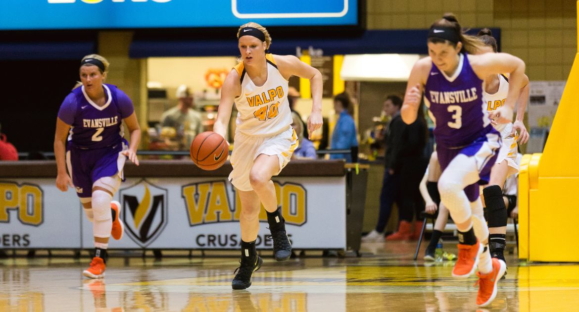 Women's Basketball Back in Action Sunday at Loyola