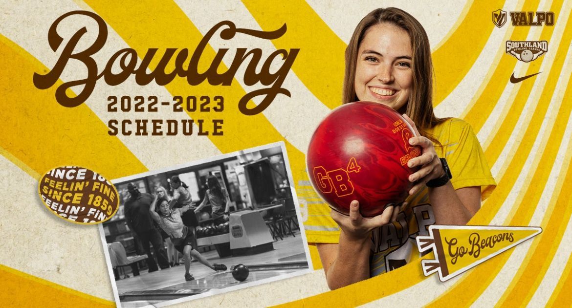 Valpo Bowling Announces 2022-23 Schedule