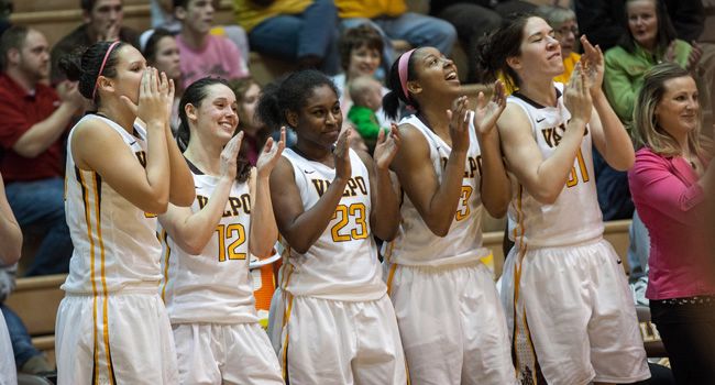 Women's Basketball Banquet to be Held April 27