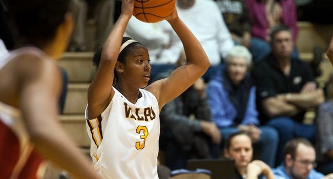 Valpo women finish road-schedule at Youngstown State