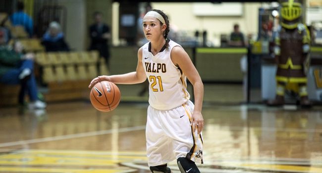 What You Need to Know - Valpo Women's Basketball