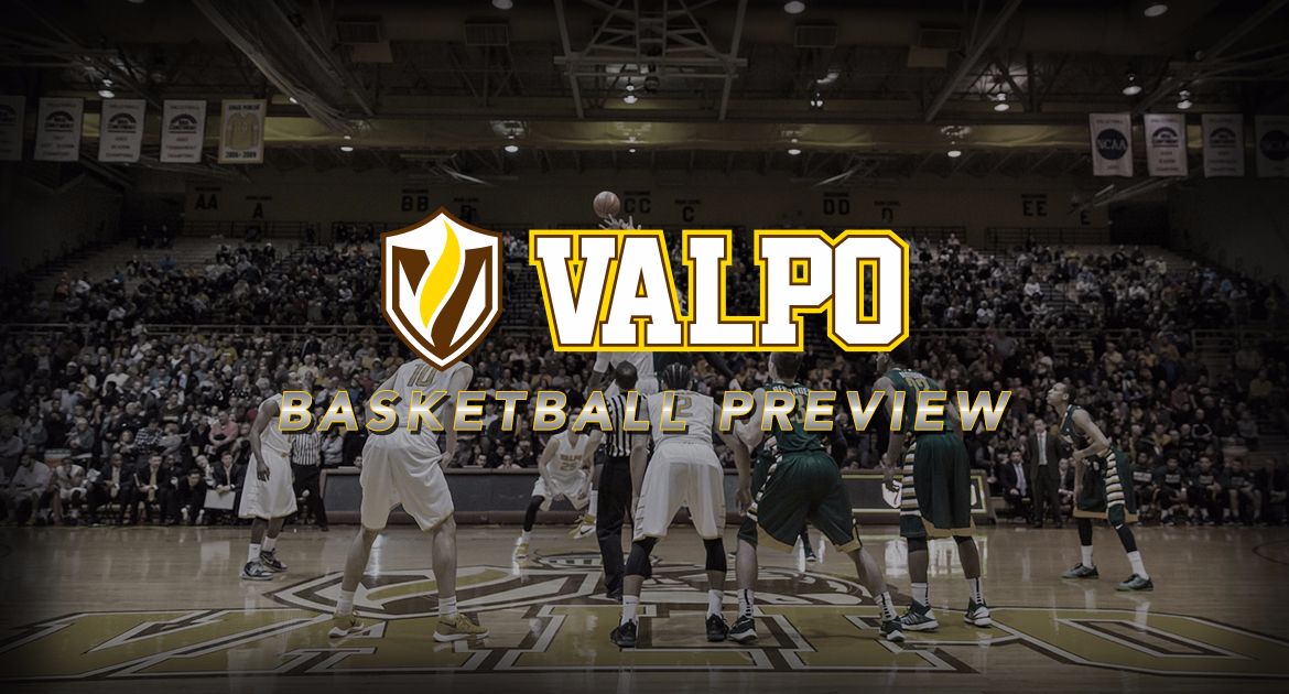 Valpo Basketball Preview