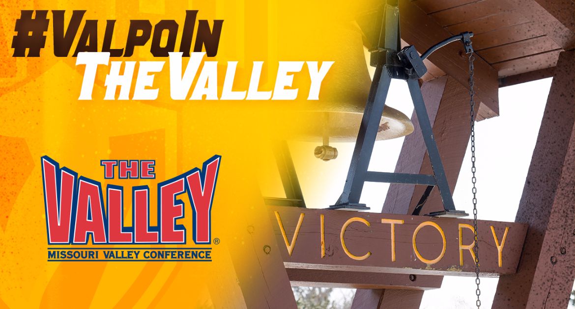 Valpo Joins the Missouri Valley Conference